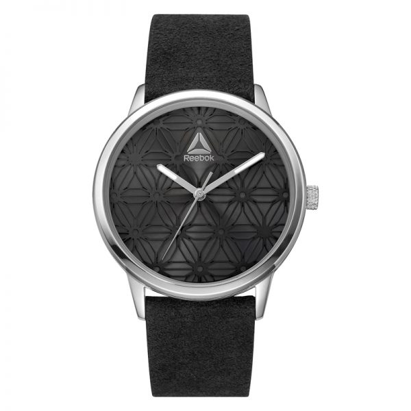 Reebok Sporty Women’s Watches RB RDCHFL2S1LBB1