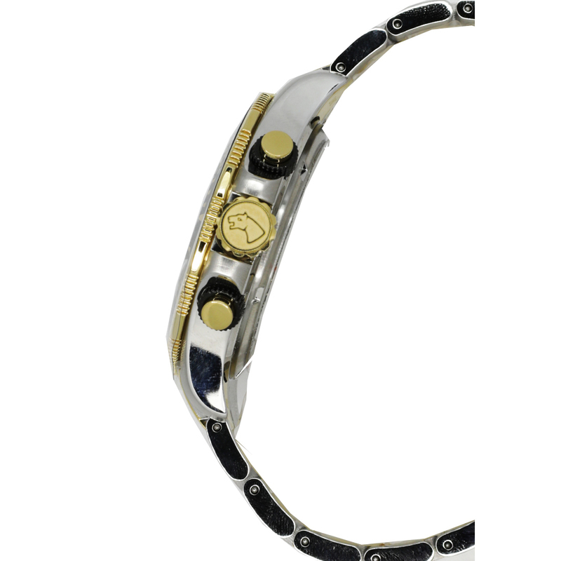 JAGUAR WATCHES Mod. J864/2 main image 1