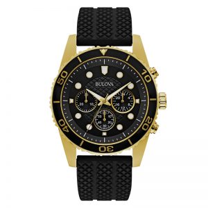 Bulova Casual Men's Watches BLV 98A191