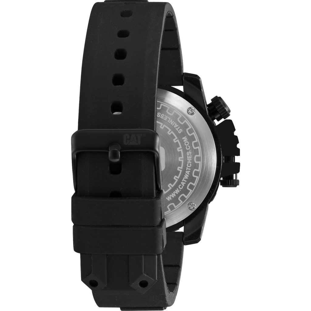 Caterpillar Casual Men’s Watch CAT LK.111.21.111