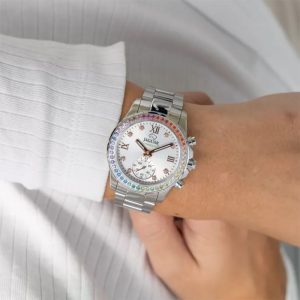 Jaguar Connected Women's Watch J980/4