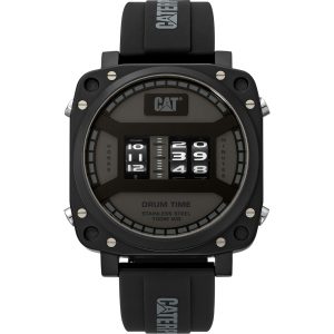 Caterpillar Drum Roller Men's Watches CAT DR.161.21.111