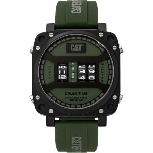 Caterpillar Drum Roller Men's Watches CAT DR.161.23.311