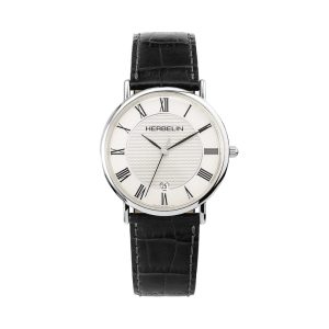 Herbelin Casual Men's Watches HER 12248AP08 CLASSIQ