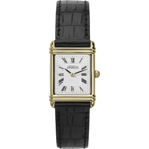 Herbelin Casual Women's Watches HER 17478P08 ART DECO