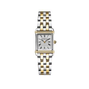 Herbelin Casual Women's Watches HER 17478BT08 ART DECO