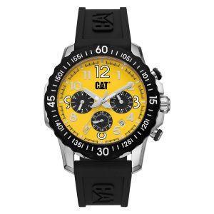 Caterpillar Downforce Men's Watches CAT AP.149.21.711