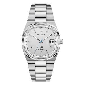 Bulova Super Seville Precisionist Men's Watches BLV 96B444