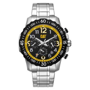 Caterpillar Downforce Men's Watches CAT AP.149.11.117